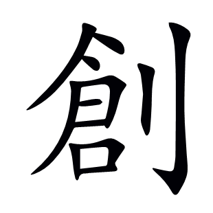 創