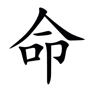 命