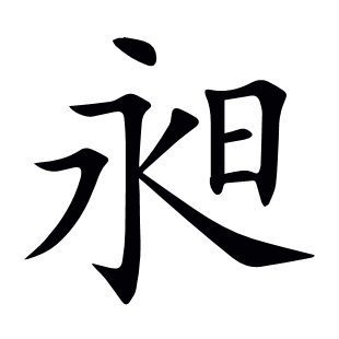 昶