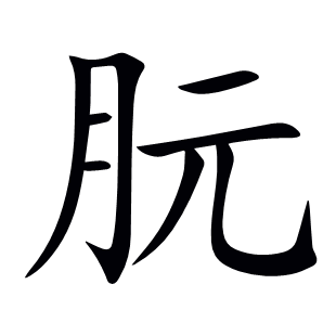 朊