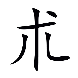 朮