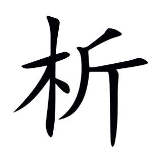 析