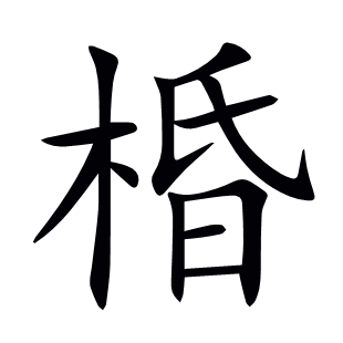 棔