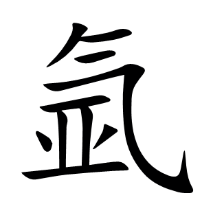 氬