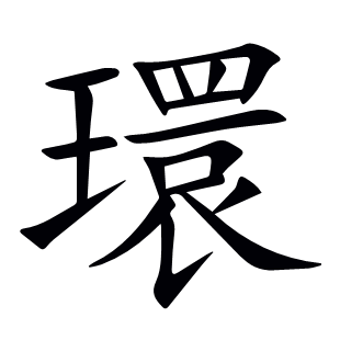 環