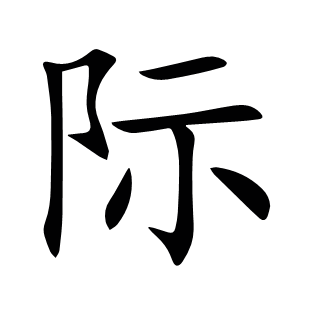 際