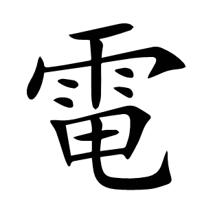 電