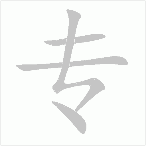 專