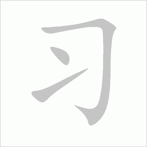 習
