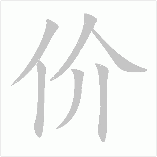 價