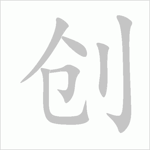 創
