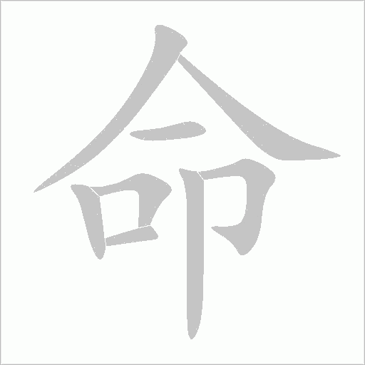 命