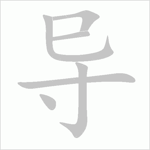 導
