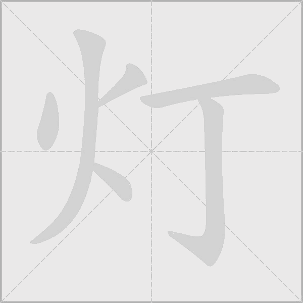 燈
