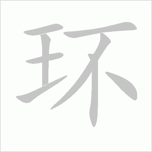 環