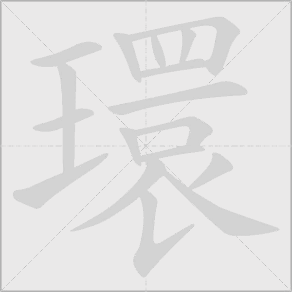 環