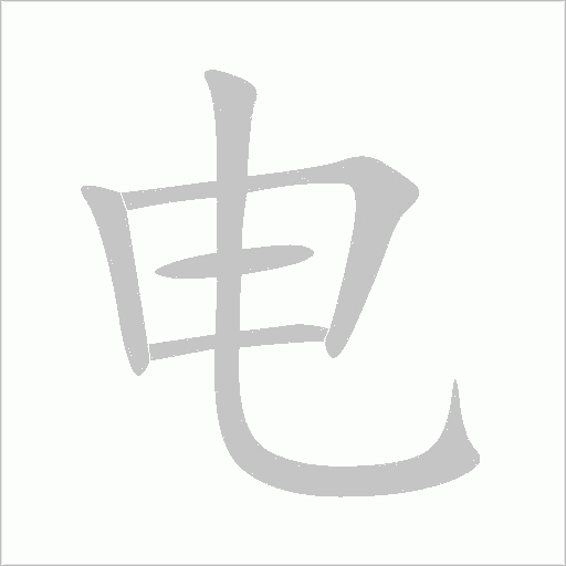 電
