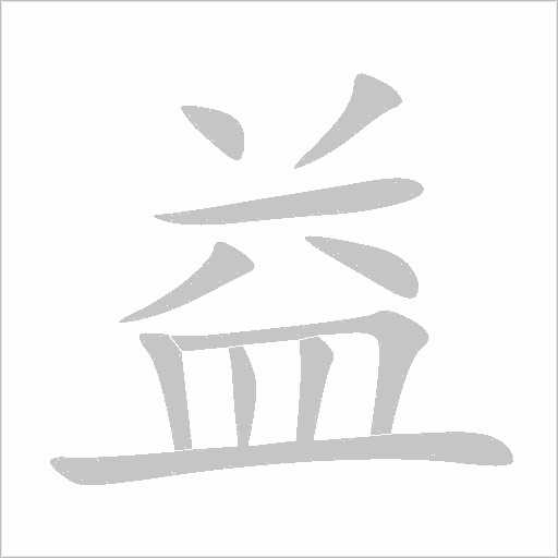 益