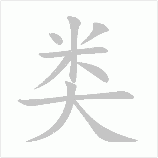 類