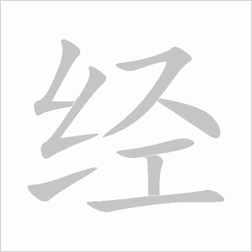 經