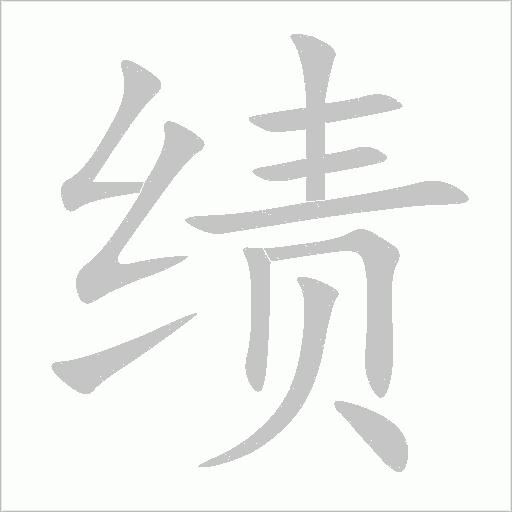 績