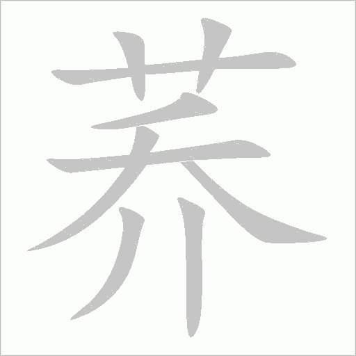 蕎