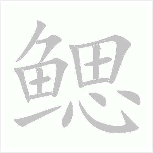 鰓