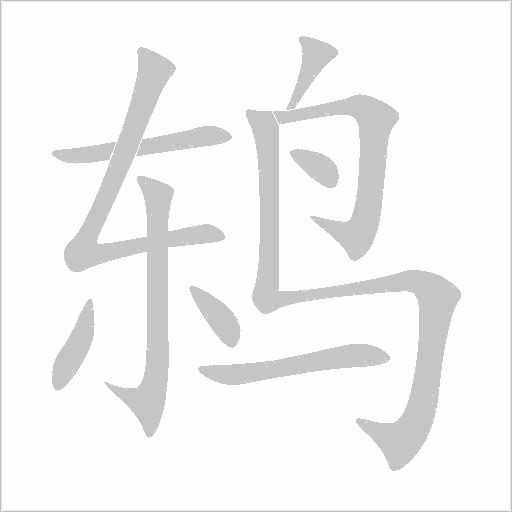 鶇