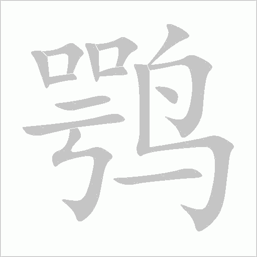 鶚